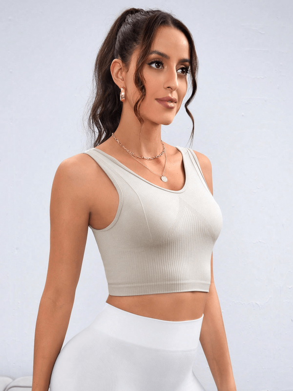 B094-KHAKI - Image 4