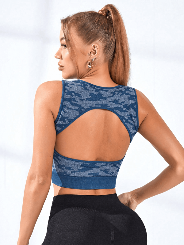 B103-Purplish blue - Image 4
