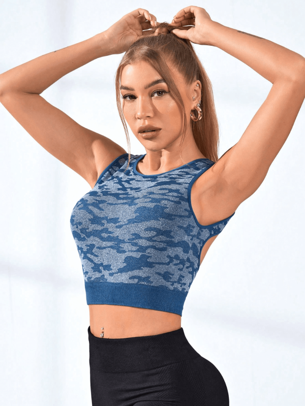 B103-Purplish blue - Image 2