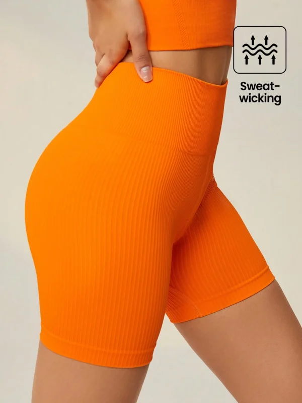 B116 Brilliant orange - Image 6