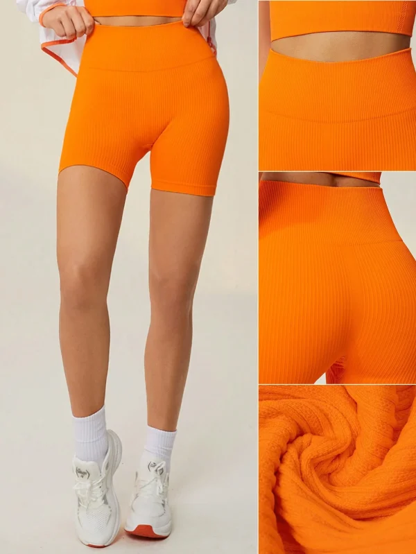 B116 Brilliant orange - Image 2