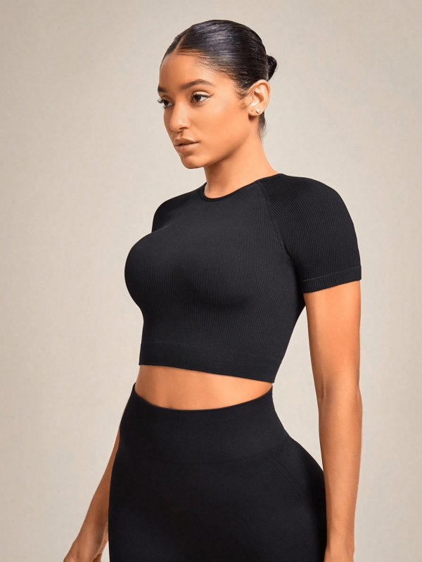 B154-Black - Image 4