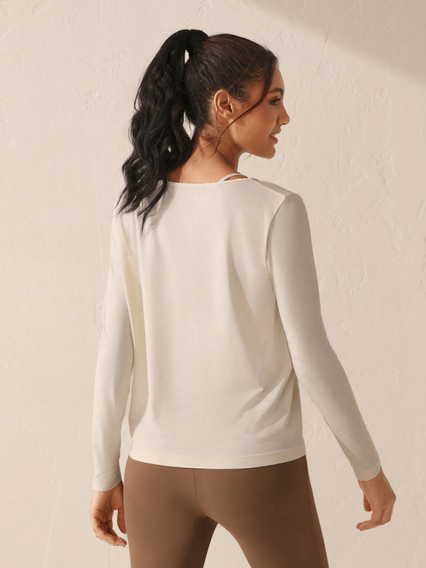 B181-Creamy white - Image 5