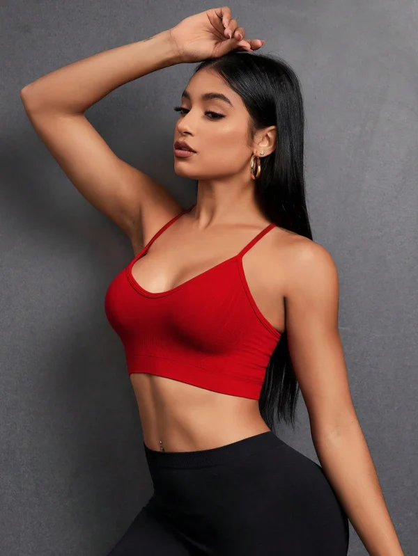 B210 -red - Image 4