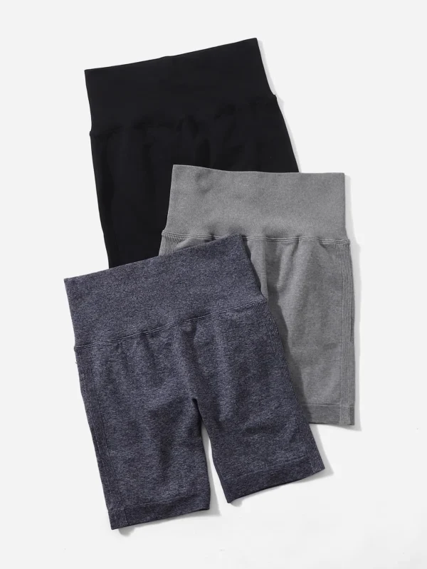 X72-Black light grey navy blue - Image 4