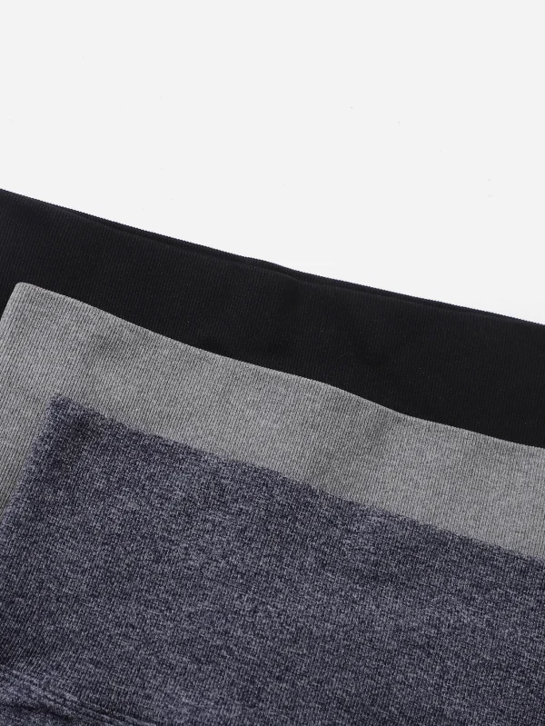 X72-Black light grey navy blue - Image 3