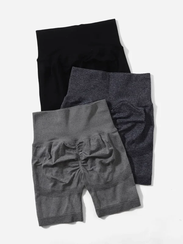 X72-Black light grey navy blue - Image 2